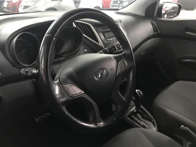 HYUNDAI HB20X 1.6 16V PREMIUM FLEX 4P AUTOMÁTICO - Foto 8