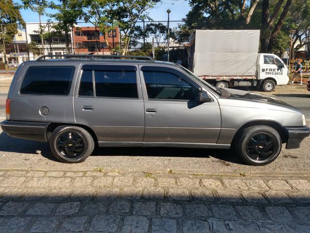 Ipanema Flayr 2.0 1994