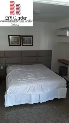 Apartamento por Temporada no Meireles em Fortaleza-CE (Whatsapp) - Foto 8