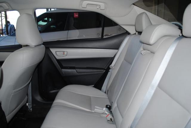 TOYOTA COROLLA XEI 2.0 16V FLEX AUT. 2015 - Foto 9