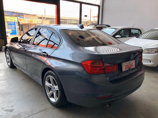 BMW 320 2.0 Activeflex 2015 - Foto 6