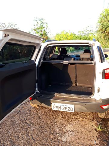 Ford ecosport 2.0 se * - Foto 16