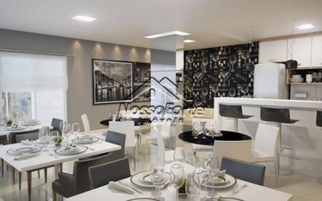 Lançamento Apartamento na Tupi em Praia Grande - Foto 3
