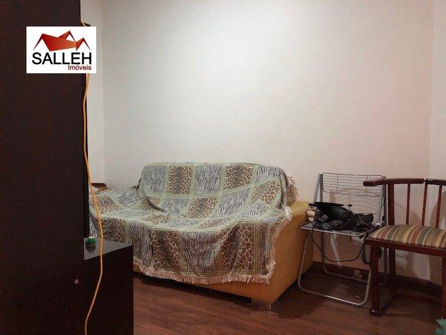 Apartamento, Estoril, Belo Horizonte-MG - Foto 3