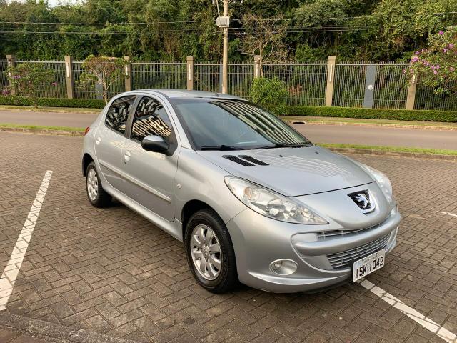Peugeot XRS 1.4 2012 4 p