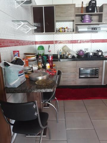 Alugo casa na praia - Foto 10