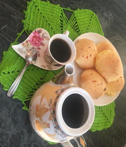 Pães de Queijo - Foto 2