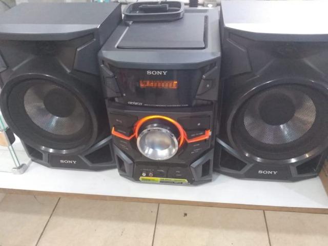 Miny Sistema Sony - Foto 4