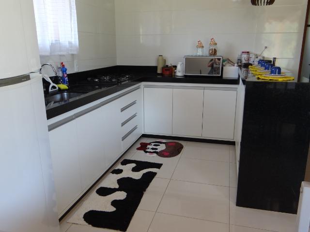 Sítio - Chácara com casa recém contruída e churrasqueira - Foto 3