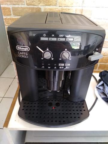 Máquina de Café Espresso DeLonghi Superautomática ESAM 2600 - Delonghi - Foto 4