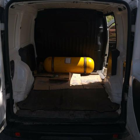Doblo cargo - Foto 4