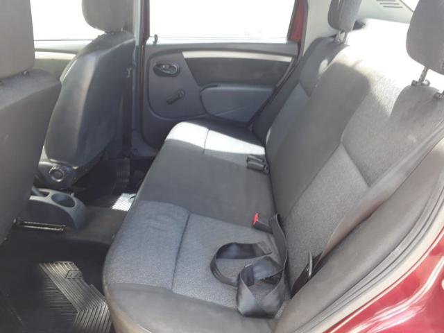 Renault logan 2009/2009 1.6 expression 8v flex 4p manual - Foto 6