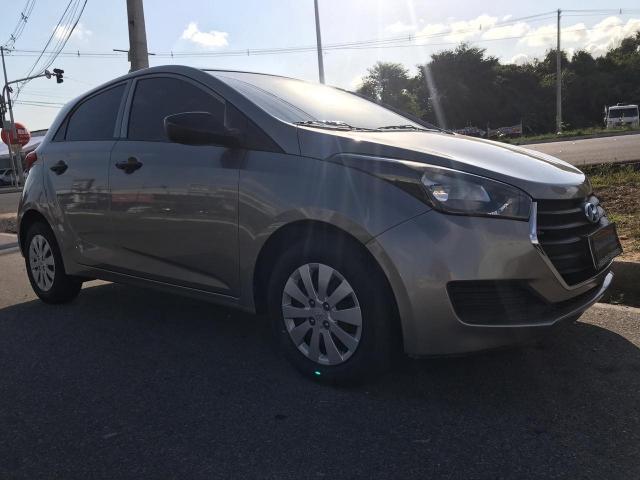 Hyundai hb20 2016/2016 1.0 comfort plus 12v flex 4p manual - Foto 3