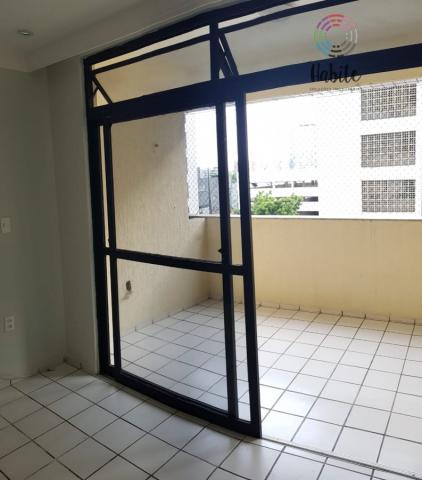 Apartamento, Cocó, Fortaleza-CE - Foto 15