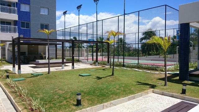 Cond. Villa do Mar, Buraquindo. 3/4 Oportunidade!!! - Foto 9