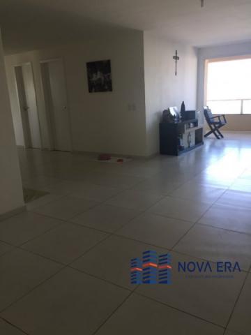 Condominio Allambra - Cocó - Foto 3