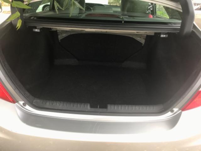 Honda Civic 2.0 LXR - Foto 6