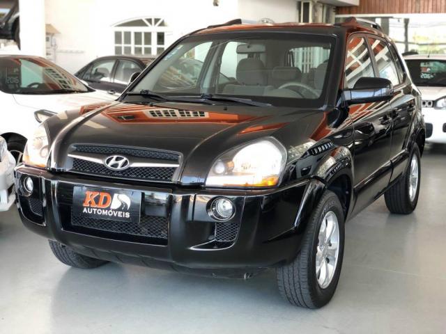 Hyundai Tucson 2.0 GLS AT - Foto 2