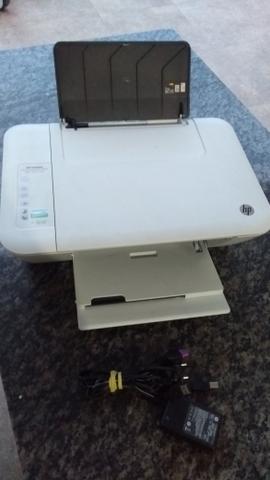 Multifuncional HP 2546