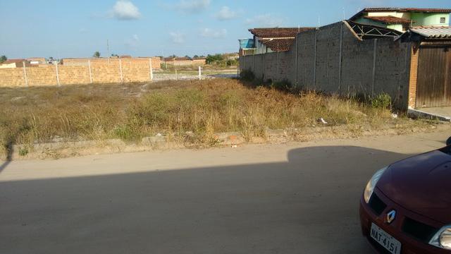 Terreno massagueira Cond fechado 77 mil - Foto 3