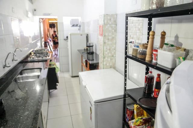 Delivery/Restautante - Ubatuba - Vendo Montagem - Alugo Loja - Foto 5