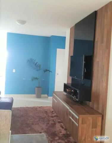Casa térrea com 3 quartos sendo uma suite, condomínio rio coxipo - Foto 3