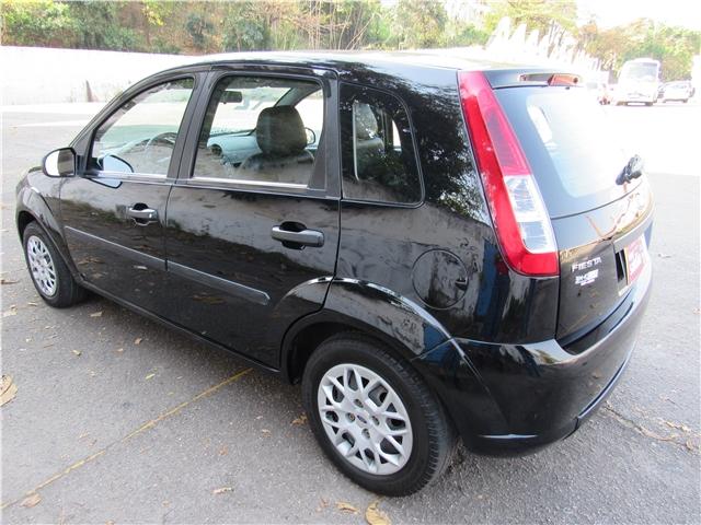 Ford Fiesta 1.6 mpi class hatch 8v flex 4p manual - Foto 6