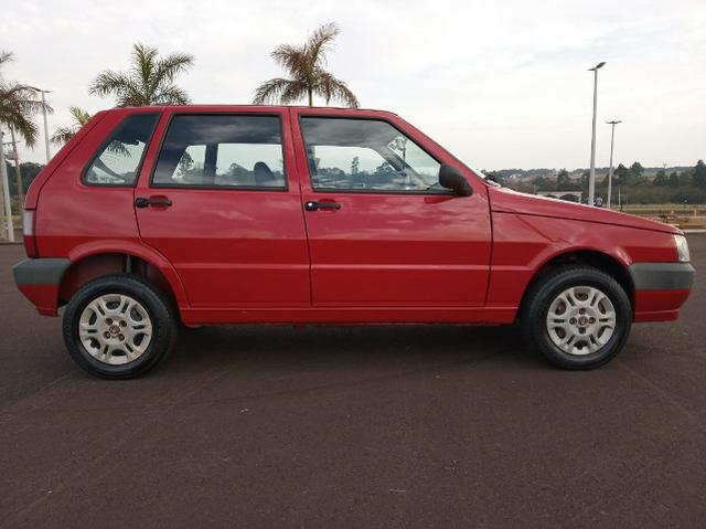 Fiat Uno 2010 - Foto 2