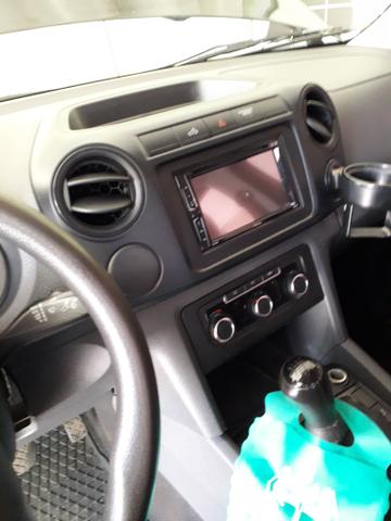 Amarok diesel 2011 - Foto 2