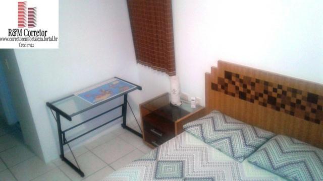 Apartamento por Temporada no Meireles em Fortaleza-CE (Whatsapp) - Foto 12