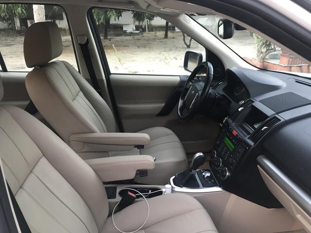 Freelander 2 SE 2011 - Foto 7
