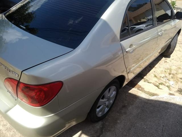 Corolla xei ano2006/07 - Foto 9