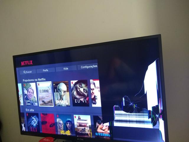 Tv 42" smart - Foto 4