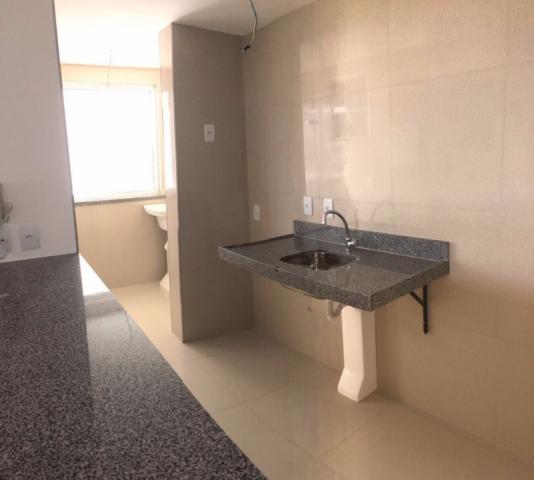 Las Palmas Residence - Cidade dos Funcionários - Foto 7