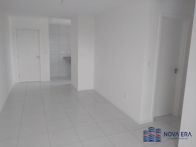 Residencial Villa Torino - Maraponga - Foto 2