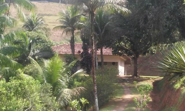 Sítio Guapimirim linda área verde -São Joaquim - Foto 7