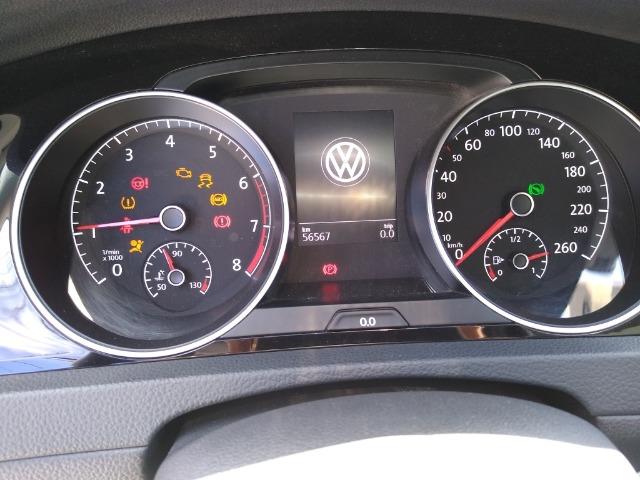 Golf Highline 1.4 turbo 2014 impecável! Felipe - Foto 11