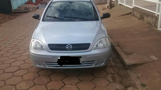 Corsa Hatch 1.0 - Foto 7