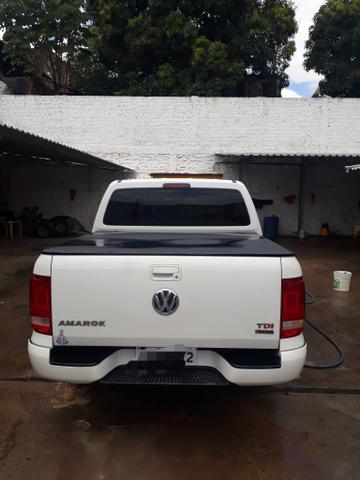 AMAROK 2016 4x4 EXTRA - Foto 3