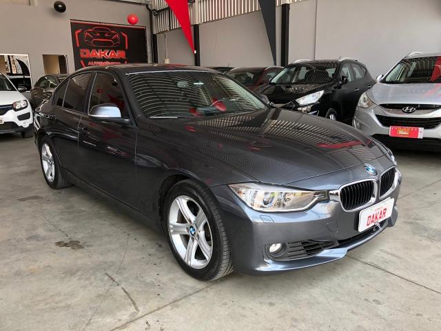 BMW 320 2.0 Activeflex 2015