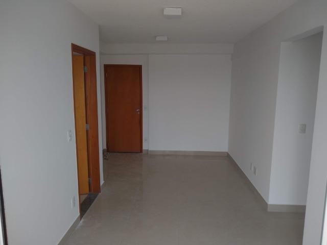Garden 3 Américas 68mts² 3/4 - Porcelanato/02 vagas/Sol da Manhã - Foto 2