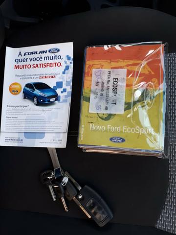 Ford ecosport 2.0 se * - Foto 12