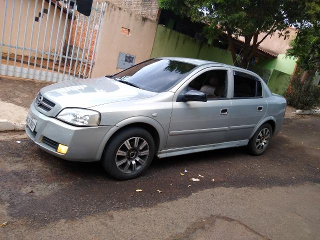 GM- Astra Sedan 2004 - Foto 5
