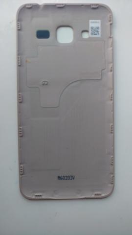 Samsung SM-J320M/DS dourado para trocar display ou retirar peças - Foto 2