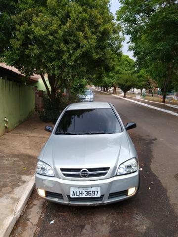 GM- Astra Sedan 2004 - Foto 4