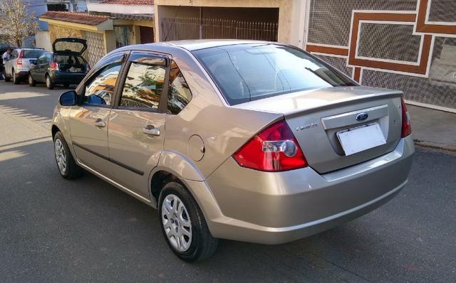 Ford Fiesta Sedan 1.6 Flex 4p - Foto 5