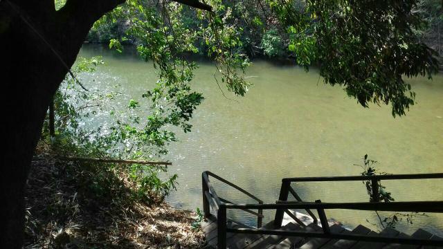 Vendo ágio de um lote com acesso ao rio - Foto 15