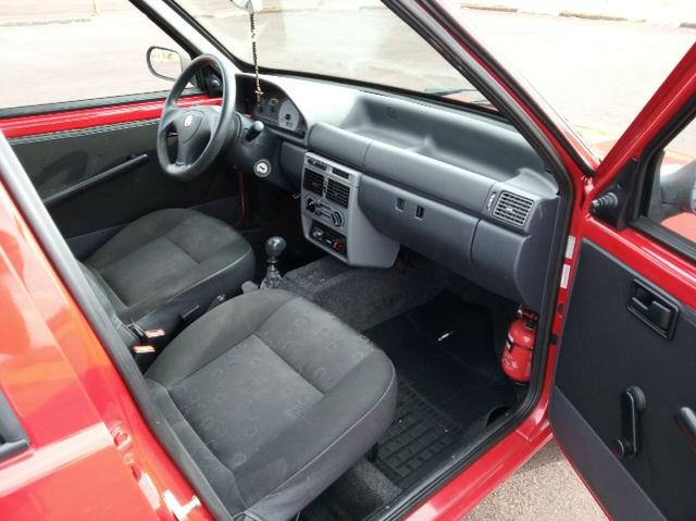 Fiat Uno 2010 - Foto 5