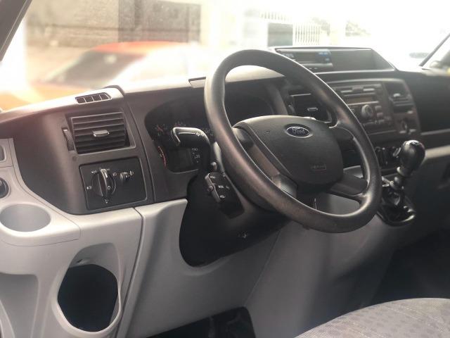 Ford Transit 14 Lugares - Foto 7