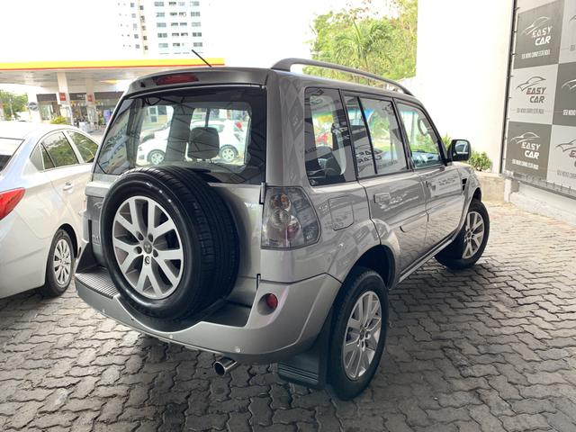 Mitsubishi Pajero Tr4 Automatica 2011/2012 Extra Impecável - Foto 2
